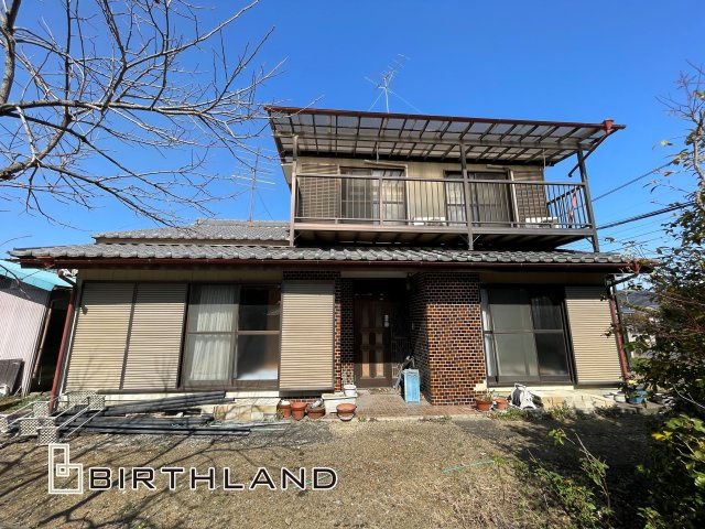 中古戸建・中古住宅　佐野市吉水町　吉水小学校・田沼東中学校