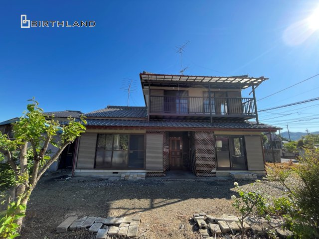 中古戸建・中古住宅　佐野市吉水町　吉水小学校・田沼東中学校