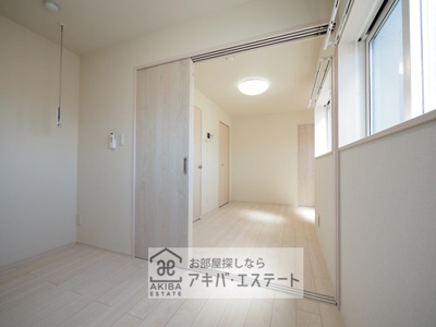 【寝室】 | アルテアテラス池袋 | ※同一仕様写真