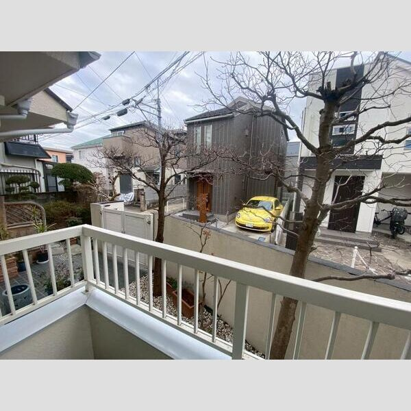 ストークハイツ桶川の展望