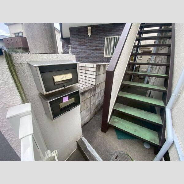 ストークハイツ桶川のその他共用部分