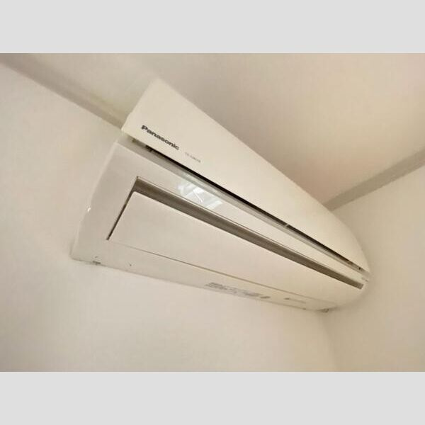 ストークハイツ桶川の設備