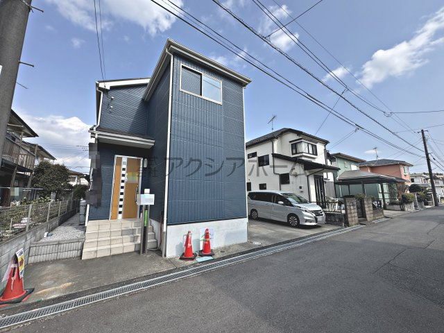 所沢市下富　中古一戸建　～リフォーム完了済～