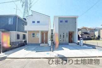 【外観】 | 藤沢市高倉  1号棟 | 販売現地