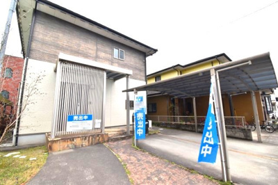 【外観】 | 霧島市国分名波町
