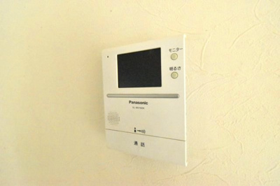 【防犯設備】 | 霧島市国分名波町