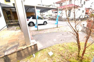 【庭】 | 霧島市国分名波町