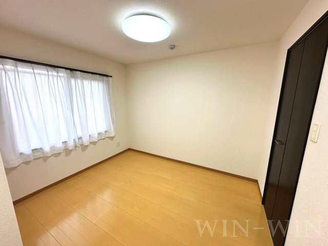 エムロードの寝室|イメージ（同建物内別部屋の写真です）