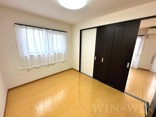 エムロードの洋室|イメージ（同建物内別部屋の写真です）