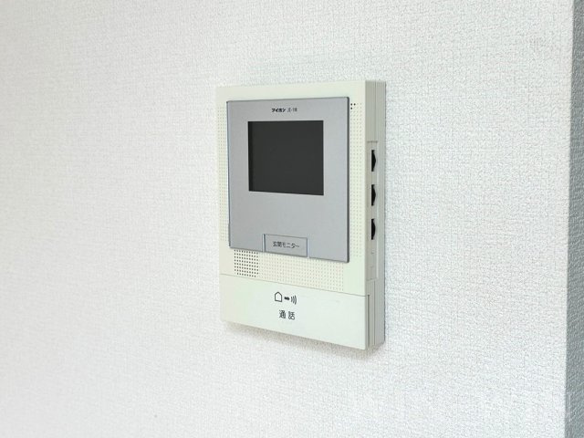 エムロードのセキュリティ|イメージ（同建物内別部屋の写真です）
