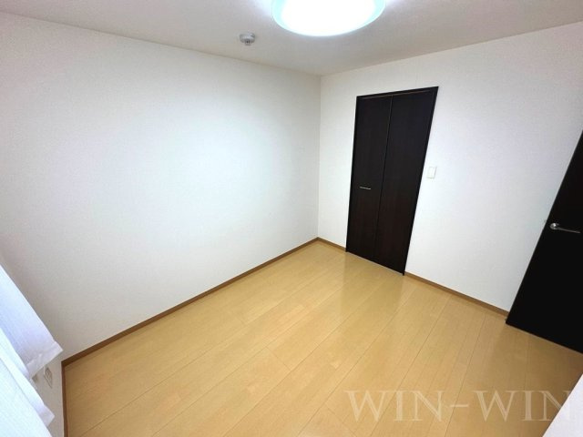 エムロードの寝室|イメージ（同建物内別部屋の写真です）