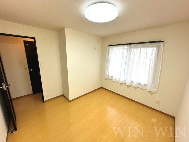 エムロードの寝室|イメージ（同建物内別部屋の写真です）