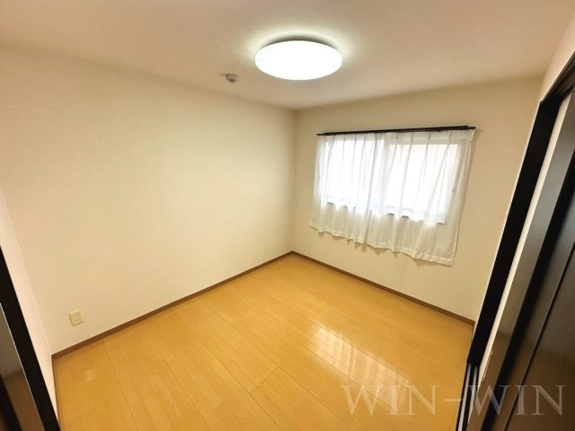 エムロードの寝室|イメージ（同建物内別部屋の写真です）