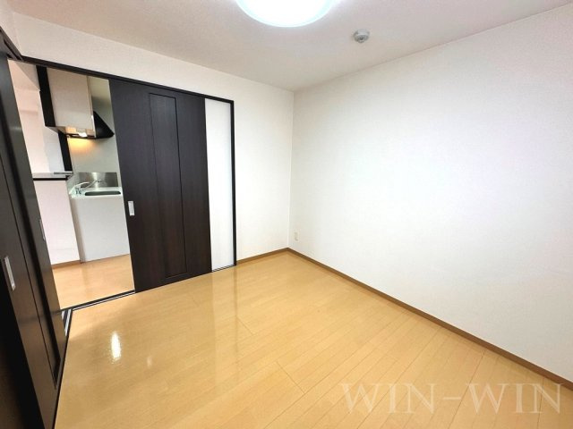 エムロードの寝室|イメージ（同建物内別部屋の写真です）
