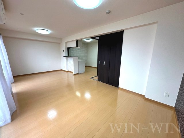 エムロードの内装|イメージ（同建物内別部屋の写真です）