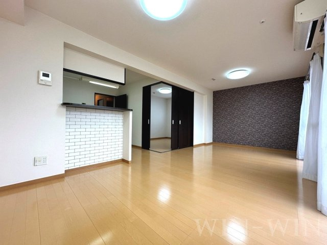 エムロードのその他|イメージ（同建物内別部屋の写真です）