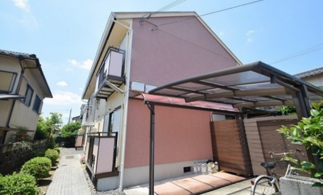 【外観】 | S12035-岩倉南