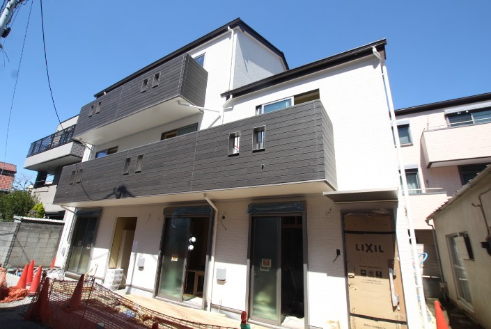 カーサあけぼのの画像