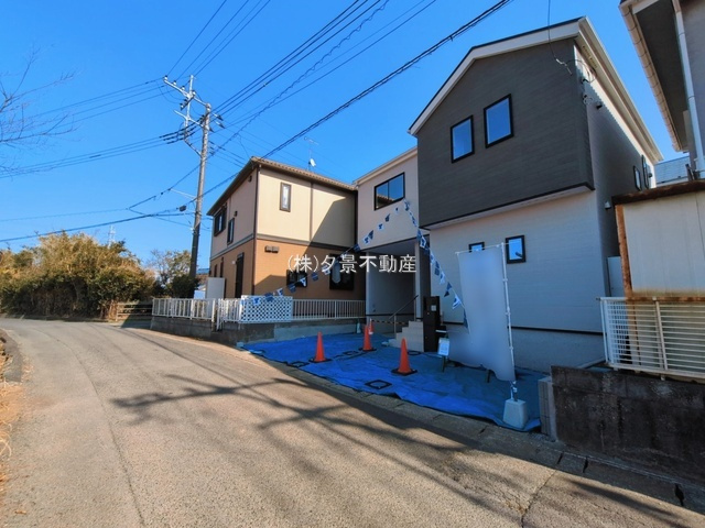 《仲介手数料無料》白岡市岡泉1072-6新築一戸建てリナージュ