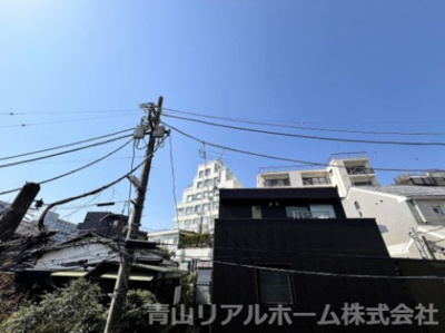 【展望】 | クインテット原宿
