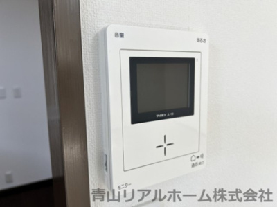 【セキュリティ】 | クインテット原宿