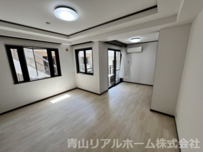 【洋室】 | クインテット原宿