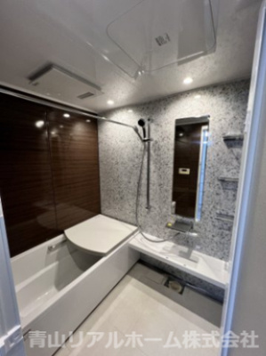 【浴室】 | クインテット原宿