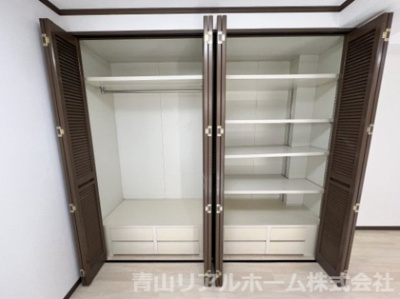 【収納】 | クインテット原宿