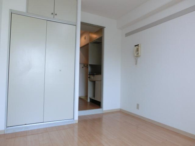 【内装】 | ロザール東千葉