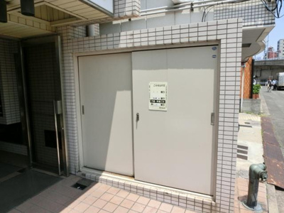 【設備】 | ロザール東千葉