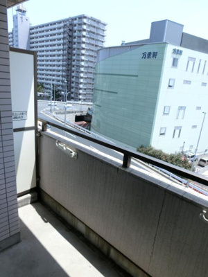 【バルコニー】 | ロザール東千葉