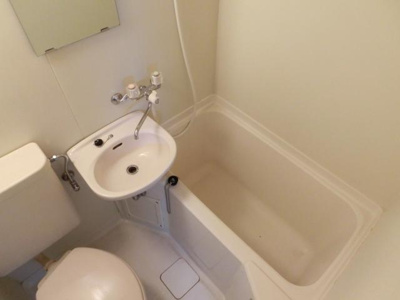 【浴室】 | ロザール東千葉