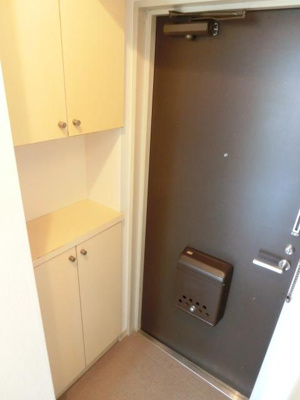 【玄関】 | ロザール東千葉