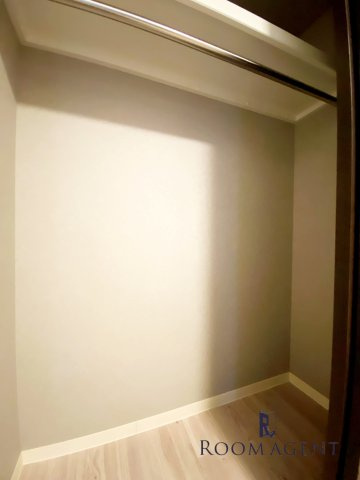 GRAN DUKE東桜の収納