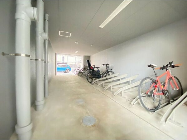 GRAN DUKE東桜のその他