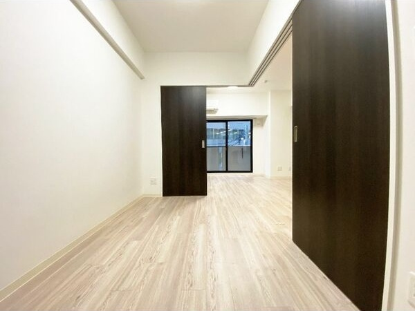 GRAN DUKE東桜の内装