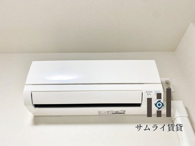 GRAN DUKE東桜の設備