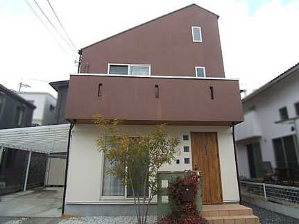 安佐南区山本新町5丁目