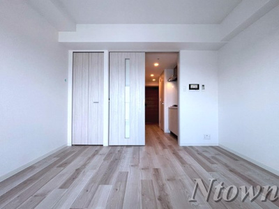【その他】 | S-RESIDENCE浄心East | こちらの居間で趣味の時間をお楽しみください