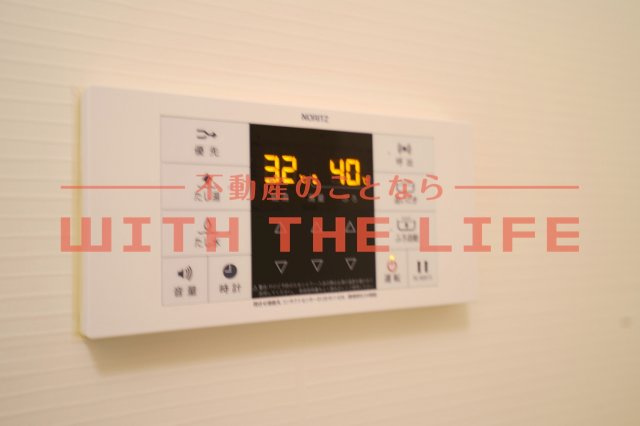 グランドシャルドン【キャッシュバック対象物件】の設備
