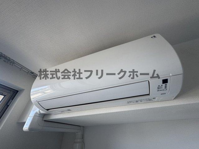 三鷹市上連雀２丁目の賃貸マンションの設備