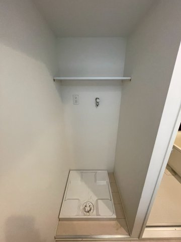 レジディア堺筋本町プレイスの設備