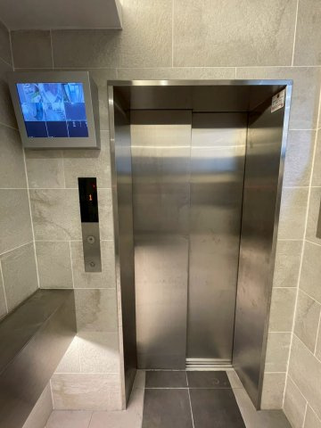 レジディア堺筋本町プレイスのその他共用部分