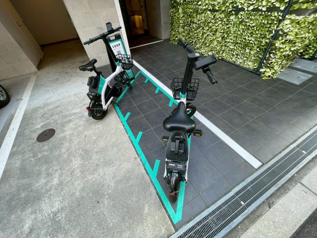 レジディア堺筋本町プレイスのその他