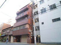 大島ビルの画像