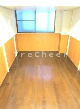 シェソワウィンⅡの居間・リビング