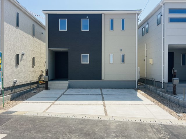 碧南市照光町五丁目1番『仲介手数料無料』新築戸建て