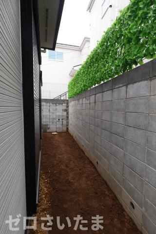 《仲介手数料無料》朝霞市根岸台７丁目48-28新築一戸建てリナージュの外観