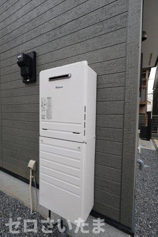 《仲介手数料無料》朝霞市根岸台７丁目48-28新築一戸建てリナージュのその他