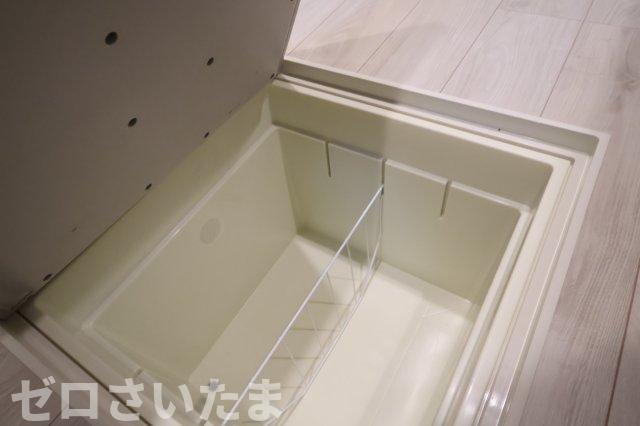 《仲介手数料無料》朝霞市根岸台７丁目48-28新築一戸建てリナージュのキッチン